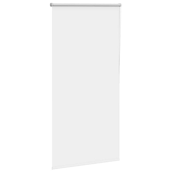 Rullaverho Blackout valkoinen 65x175 cm Kankaan leveys 60,7 cm