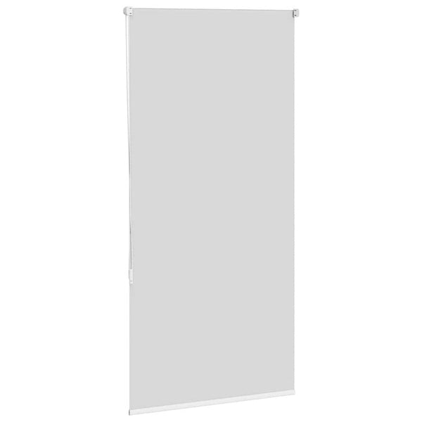 Rullaverho Blackout valkoinen 65x175 cm Kankaan leveys 60,7 cm