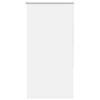 Rullaverho Blackout valkoinen 70x175 cm Kankaan leveys 65,7 cm
