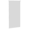 Rullaverho Blackout valkoinen 70x175 cm Kankaan leveys 65,7 cm