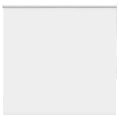 Valkoinen rullaverho blackout Lutia 155x175cm (kankaan leveys 151,6cm)