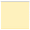 Keltainen rullaverho blackout Lutia 160x150cm (kankaan leveys 156,6cm)