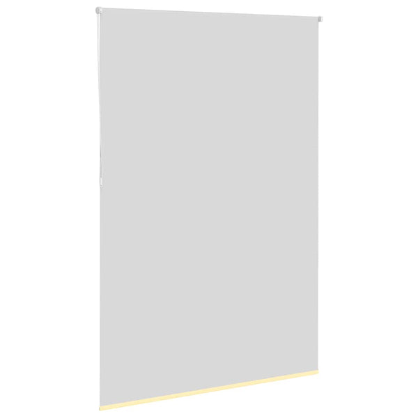 Rullaverho pimentävä keltainen 145x230 cm kangas leveys 141,6 cm polyesteri