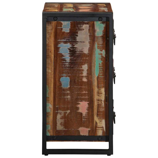 Senkki Alison 50x35x70cm (massiivipuu kierrätetty)