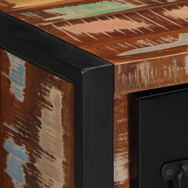 Senkki Alison 50x35x70cm (massiivipuu kierrätetty)