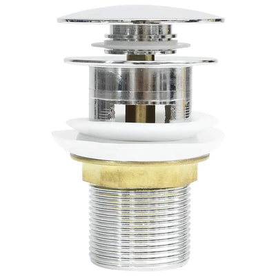 Kylpyhuonekalustesarja Gavin (2-osainen, keramiikka ja puu)