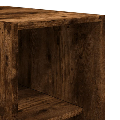 Savutammi vaatekaappi Onal 30x50x200cm (puinen)