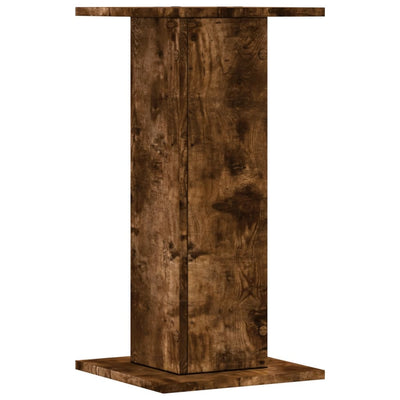 Kasvitelineet 2 kpl savutammi 30x30x60 cm tekninen puu