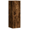 Kasvitelineet 2 kpl savutammi 33x33x100 cm tekninen puu