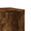 Kasvitelineet 2 kpl savutammi 33x33x100 cm tekninen puu