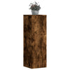 Kasvitelineet 2 kpl savutammi 33x33x100 cm tekninen puu