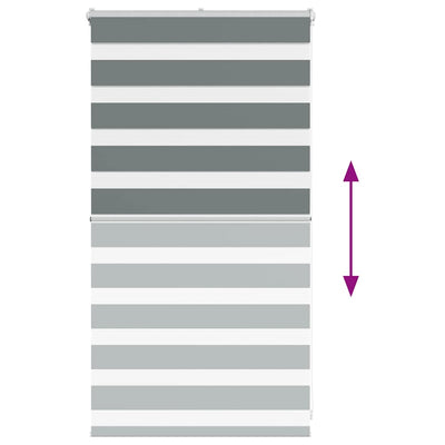 Seepra rullaverho Jostina 80x100cm (kankaan leveys 75,9 cm polyesteri)