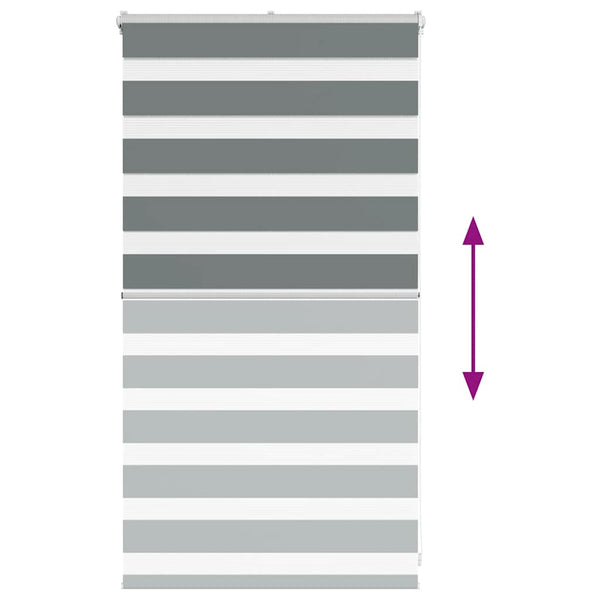 Seepra 90x100cm rullaverho Jostina (polyesteri, leveys 85,9 cm)