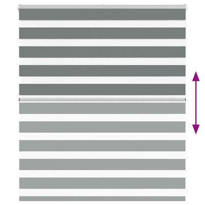 Seepra rullaverho Jostina 120x100cm (kankaan leveys 115,9 cm polyesteri)