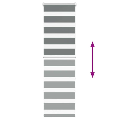 Seepra rullaverho Jostina 40x150cm (kankaan leveys 35,9 cm polyesteri)