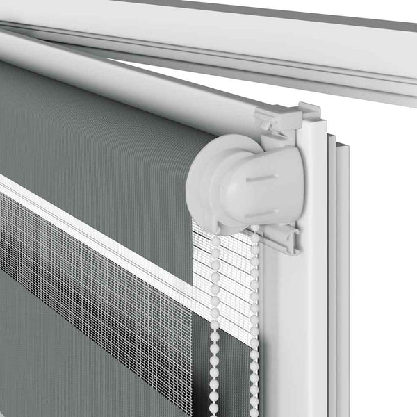 Seepra rullaverho 45x150cm Jostina (kankaan leveys 40,9 cm polyesteri)