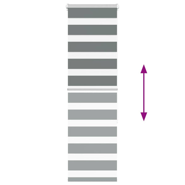 Seepra rullaverho 45x150cm Jostina (kankaan leveys 40,9 cm polyesteri)