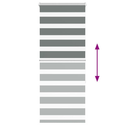Seepra rullaverho Jostina 55x150cm (kankaan leveys 50,9 cm polyesteri)