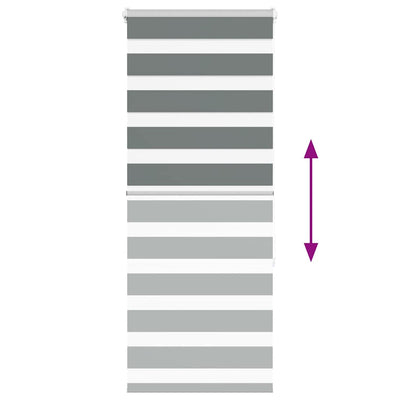 Seepra rullaverho Jostina 60x150cm (kankaan leveys 55,9 cm polyesteri)