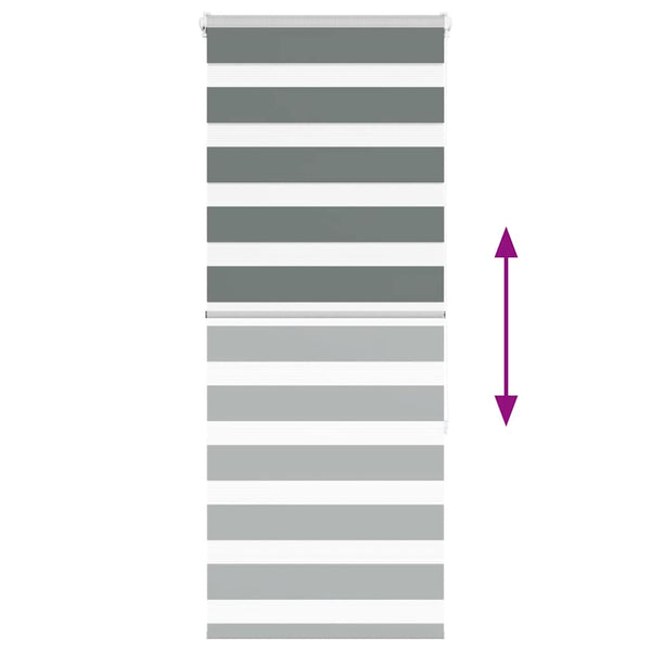 Rullaverho Jostina seepra 60x150cm (kankaan leveys 55,9 cm polyesteri)