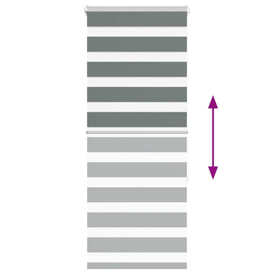 Seepra rullaverho Jostina 45x150cm (kankaan leveys 40,9 cm polyesteri)