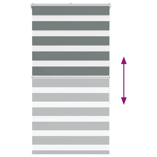 Rullaverho seepra 75x150cm Jostina (polyesteri, kankaan leveys 70,9 cm)