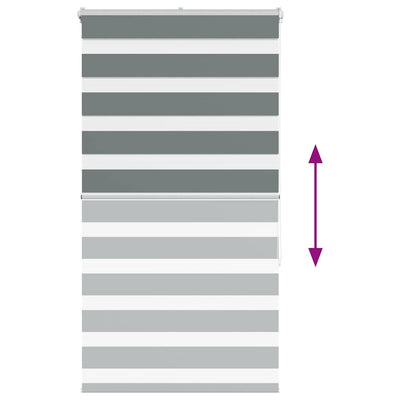 Seepra rullaverho Jostina 80x150cm (kankaan leveys 75,9 cm polyesteri)
