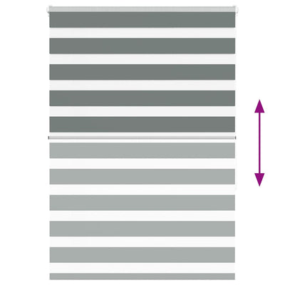 Seepra rullaverho Jostina 95x150cm (kankaan leveys 90,9 cm polyesteri)