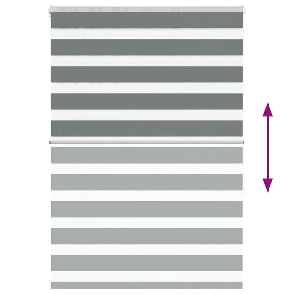 Jostina rullaverho seepra 100x150cm (kankaan leveys 95,9 cm polyesteri)