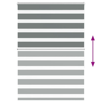 Seepra rullaverho Jostina 115x150cm (kankaan leveys 110,9 cm polyesteri)