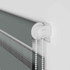 Seepra rullaverho 160x150 cm kankaan leveys 155,9 cm polyesteri