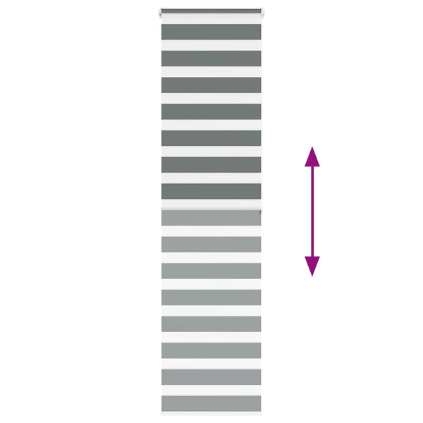 Seepra rullaverho 70x200cm Jostina (kankaan leveys 65,9 cm polyesteri)