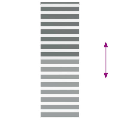 Seepra rullaverho Jostina 85x200cm (kankaan leveys 80,9 cm polyesteri)