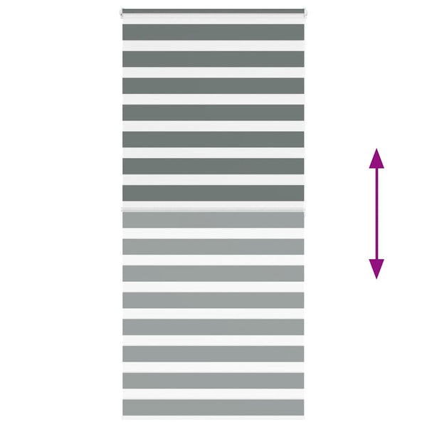 Jostina rullaverho seepra 95x200cm (kankaan leveys 90,9 cm, polyesteri)