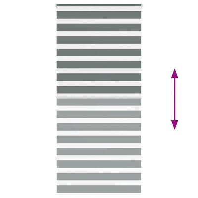 Seepra rullaverho Jostina 95x200cm (kankaan leveys 90,9 cm polyesteri)