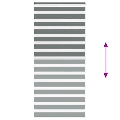 Seepra rullaverho Jostina 105x200cm (kankaan leveys 100,9 cm polyesteri)
