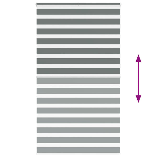 Rullaverho 125x200cm Jostina seepra (kankaan leveys 120,9 cm polyesteri)