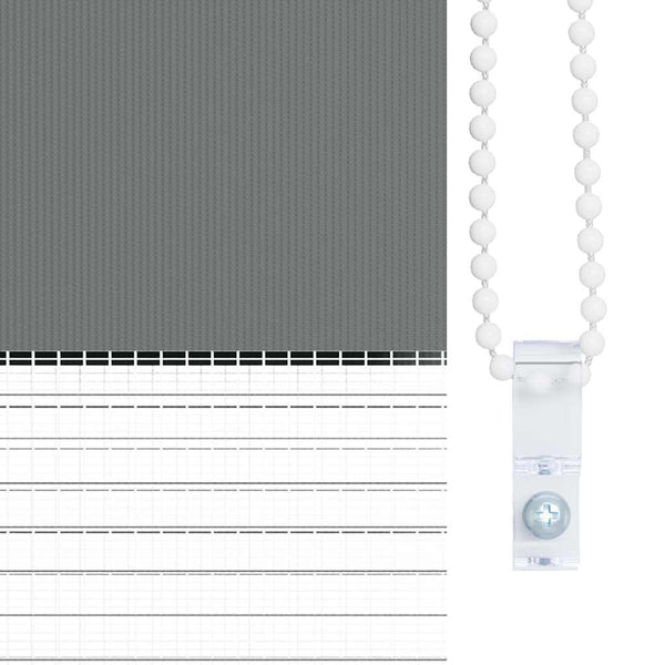 Seepra rullaverho 155x200cm Jostina (kankaan leveys 150,9 cm polyesteri)