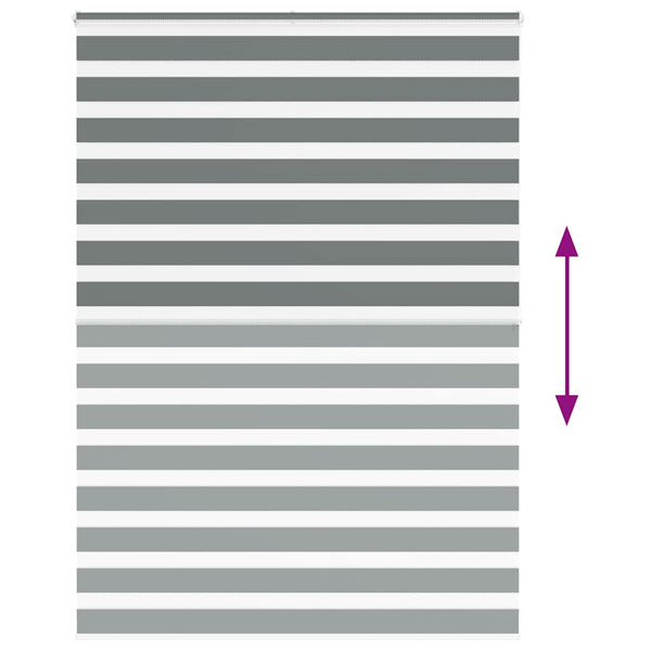 Jostina rullaverho seepra 165x200cm (kankaan leveys 160,9 cm polyesteri)