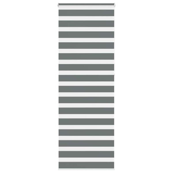 Rullaverho Jostina seepra 75x230cm (polyesteri, kankaan leveys 70,9 cm)