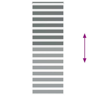 Seepra rullaverho Jostina 75x230cm (kankaan leveys 70,9 cm polyesteri)