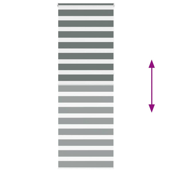Jostina seepra rullaverho 80x230cm (kankaan leveys 75,9 cm polyesteri)