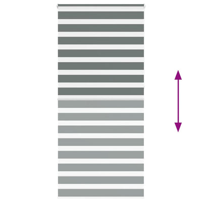 Seepra rullaverho Jostina 95x230cm (kankaan leveys 90,9 cm polyesteri)
