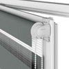 Seepra rullaverho 100x230 cm kankaan leveys 95,9 cm polyesteri