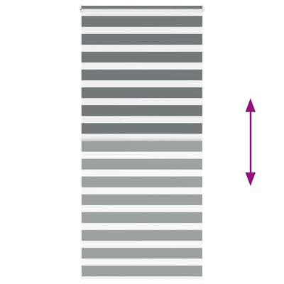 Seepra rullaverho Jostina 100x230cm (kankaan leveys 95,9 cm polyesteri)