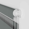 Seepra rullaverho 100x230 cm kankaan leveys 95,9 cm polyesteri