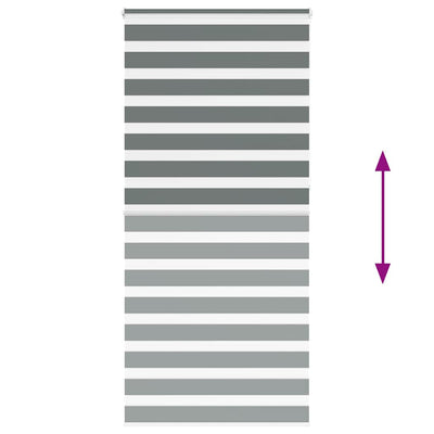 Seepra rullaverho Jostina 105x230cm (kankaan leveys 100,9 cm polyesteri)