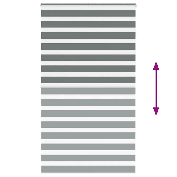 Rullaverho Jostina seepra 135x230cm (polyesteri, kankaan leveys 130,9 cm)