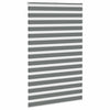 Seepraverho tummanharmaa 150x230 cm kangas leveys 145,9 cm polyesteri