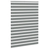Seepraverho tummanharmaa 155x230 cm kangas leveys 150,9 cm polyesteri